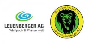 Leuenberger AG Whirlpool- & Pflanzenwelt